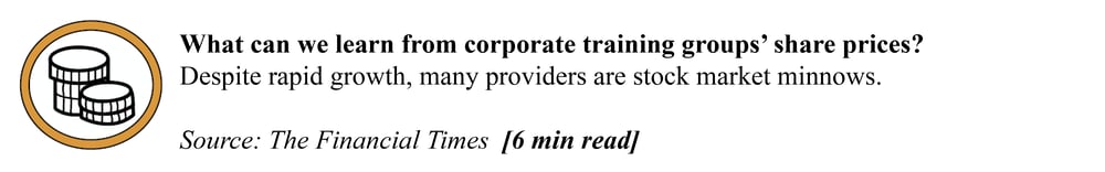 Corp Training - The Financial Times