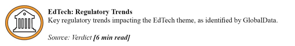 EdTech Regulatory Trends - Verdict-1