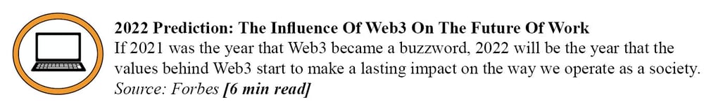 Forbes - Web3