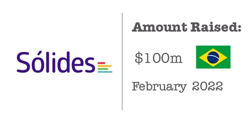 Fundraising Activity - Solides