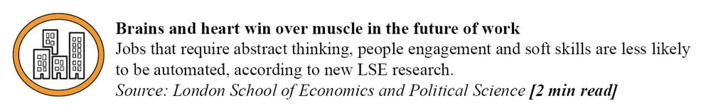 LSE - Brains and heart