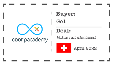 M&A - Coorpacademy