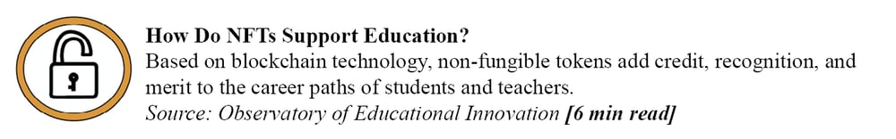 Observatory of Educational Innovation