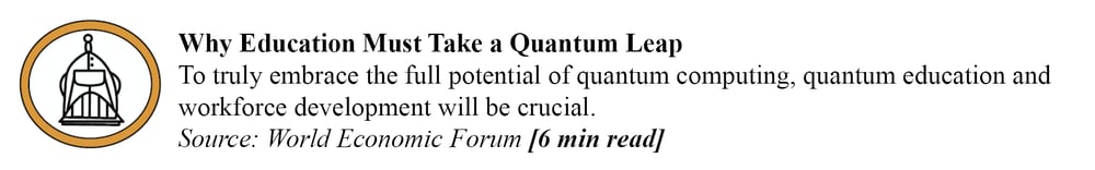 World Economic Forum - Quantum