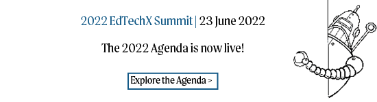 X Report EdTechXEurope Banner - Agenda 2022-1